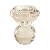 Best Specktrum Cloud T-Light Candle Holder - Champaign
