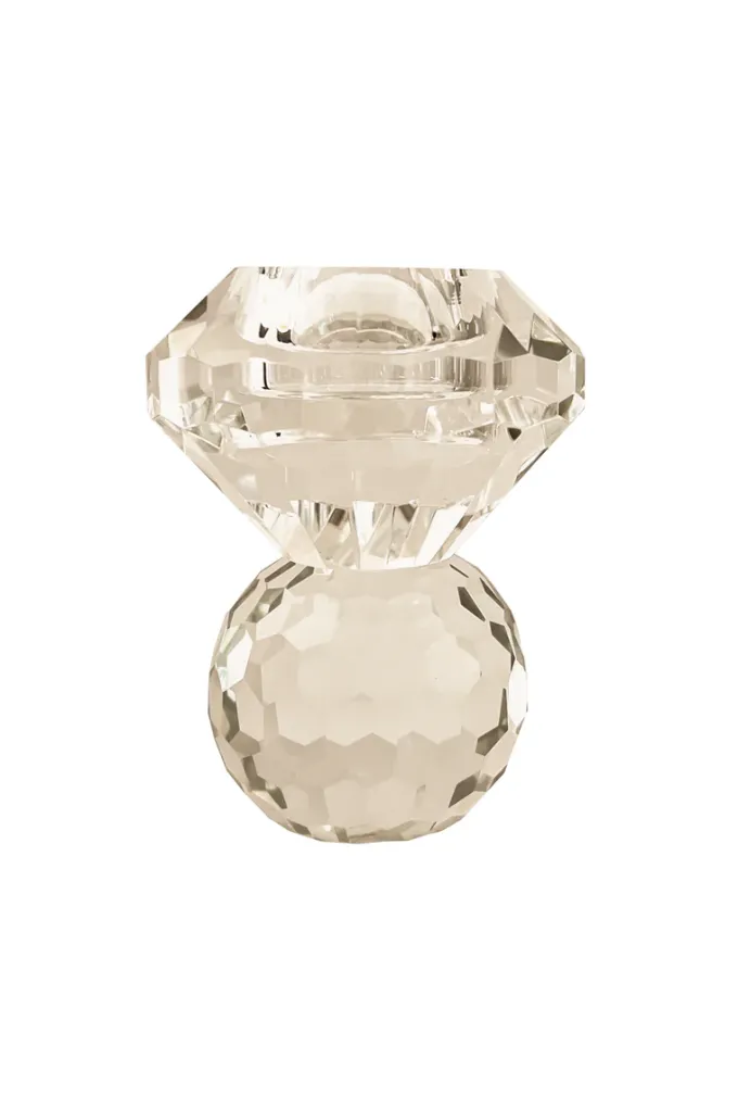 Best Specktrum Cloud T-Light Candle Holder - Champaign