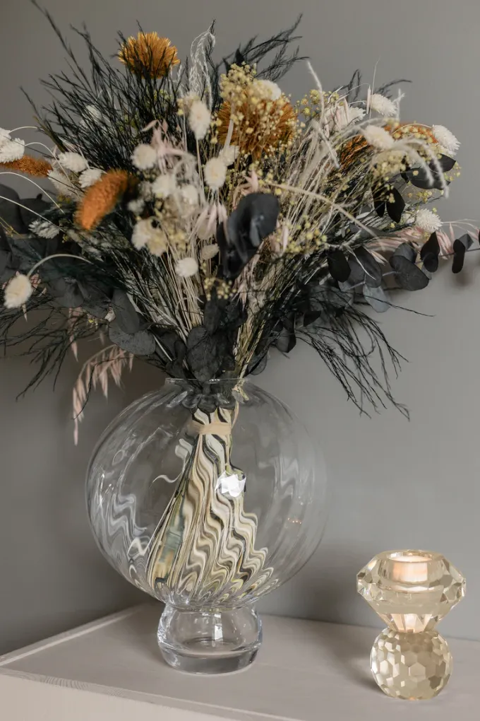 Best Specktrum Cloud T-Light Candle Holder - Champaign
