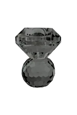 Outlet Specktrum Cloud T-Light Candle Holder - Grey