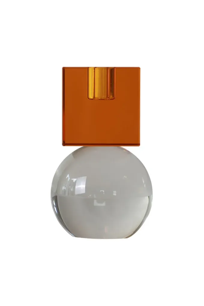 Best Specktrum Crystal Color Crush - Amber/Clear Couple