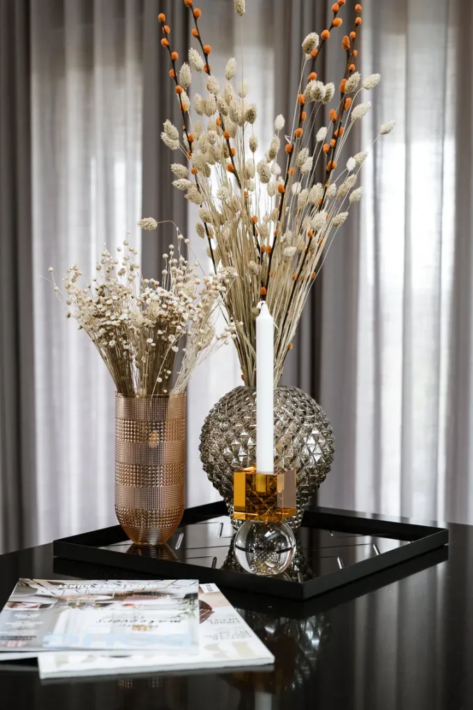 Best Specktrum Crystal Color Crush - Amber/Clear Couple