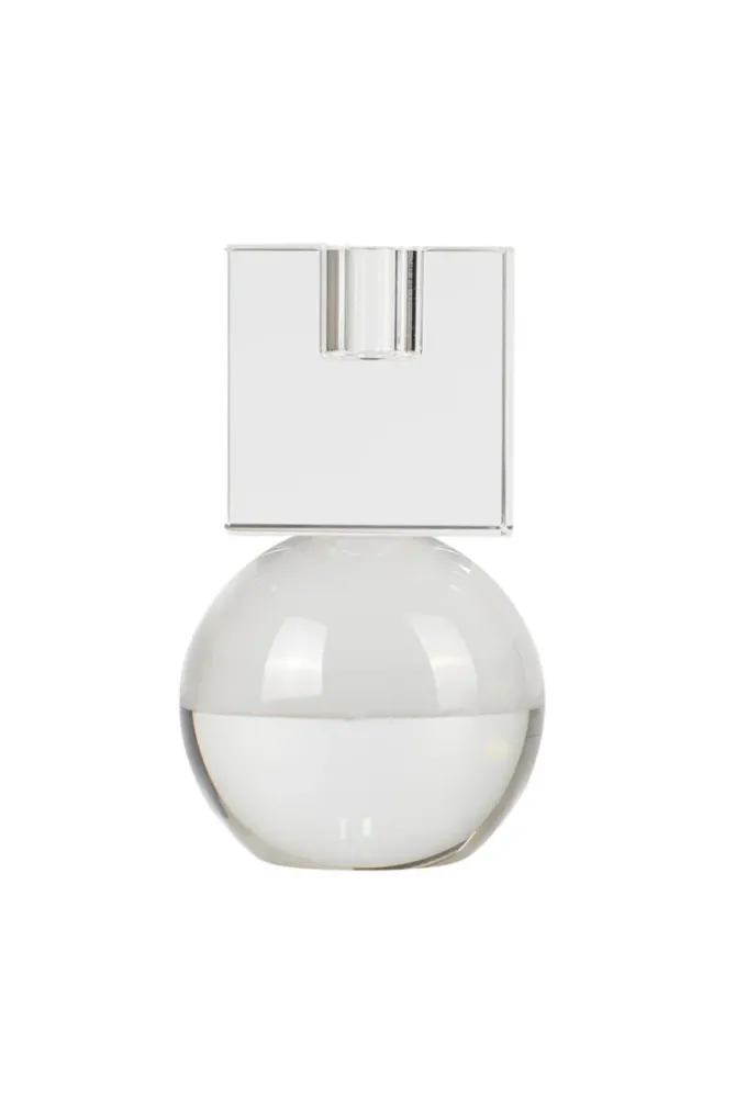 Online Specktrum Crystal Color Crush - Clear/Clear Couple
