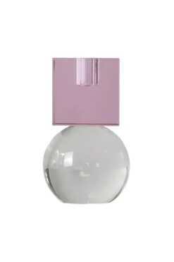 Sale Specktrum Crystal Color Crush - Pink/Clear Couple
