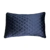 Outlet Specktrum Daytona Pillow - Blue Rectangular