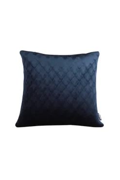 Online Specktrum Daytona Pillow - Blue Square