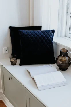 Online Specktrum Daytona Pillow - Blue Square