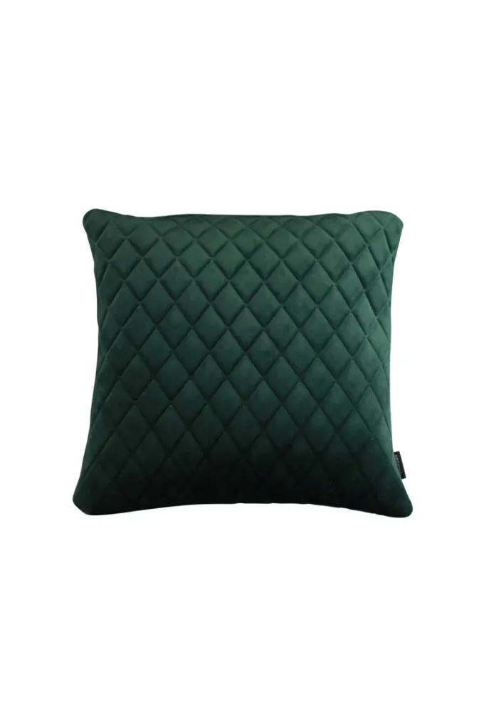 Best Specktrum Daytona Pillow - Green Square