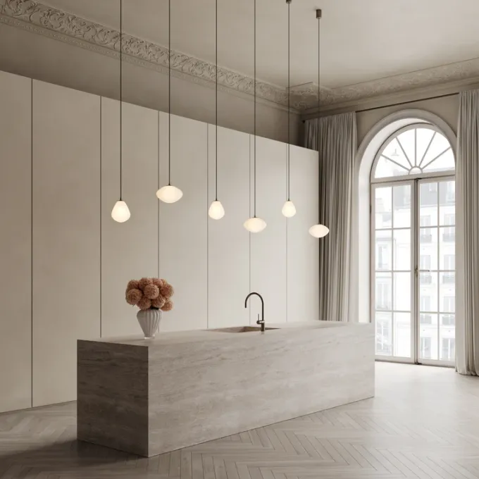 Best Specktrum Eleanor Lighting - Pendant Oval