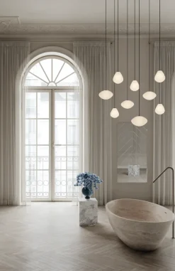 Best Specktrum Eleanor Lighting - Pendant Oval