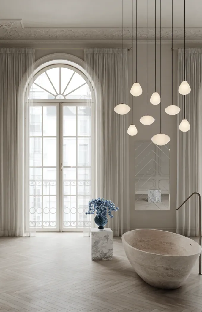 Best Specktrum Eleanor Lighting - Pendant Oval