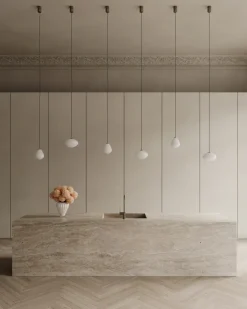Best Specktrum Eleanor Lighting - Pendant Oval