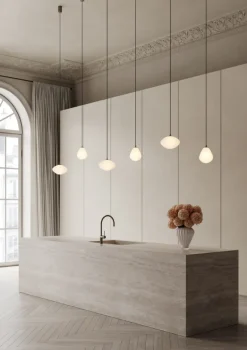 Best Specktrum Eleanor Lighting - Pendant Oval