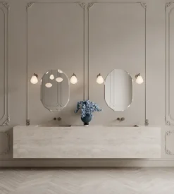 New Specktrum Eleanor Lighting - Wall Lamp 1