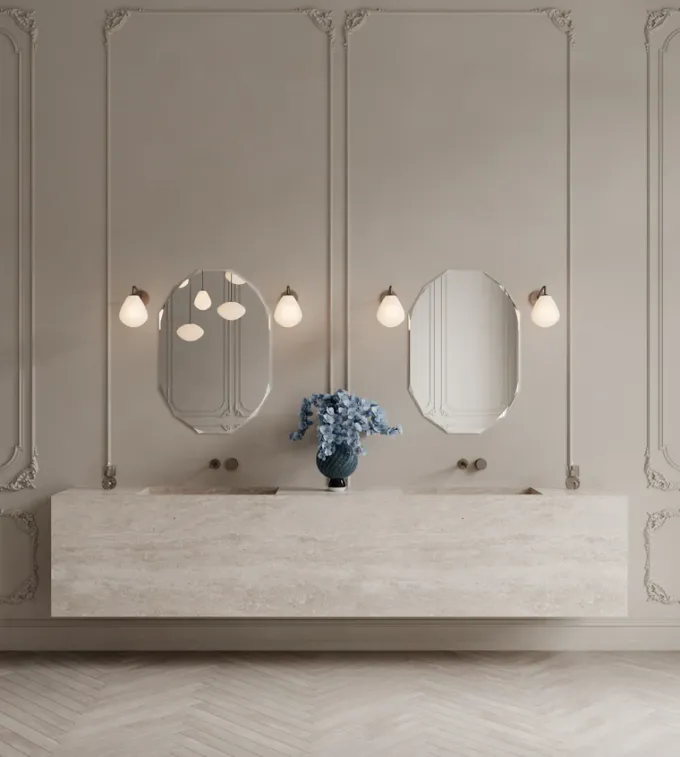 New Specktrum Eleanor Lighting - Wall Lamp 1