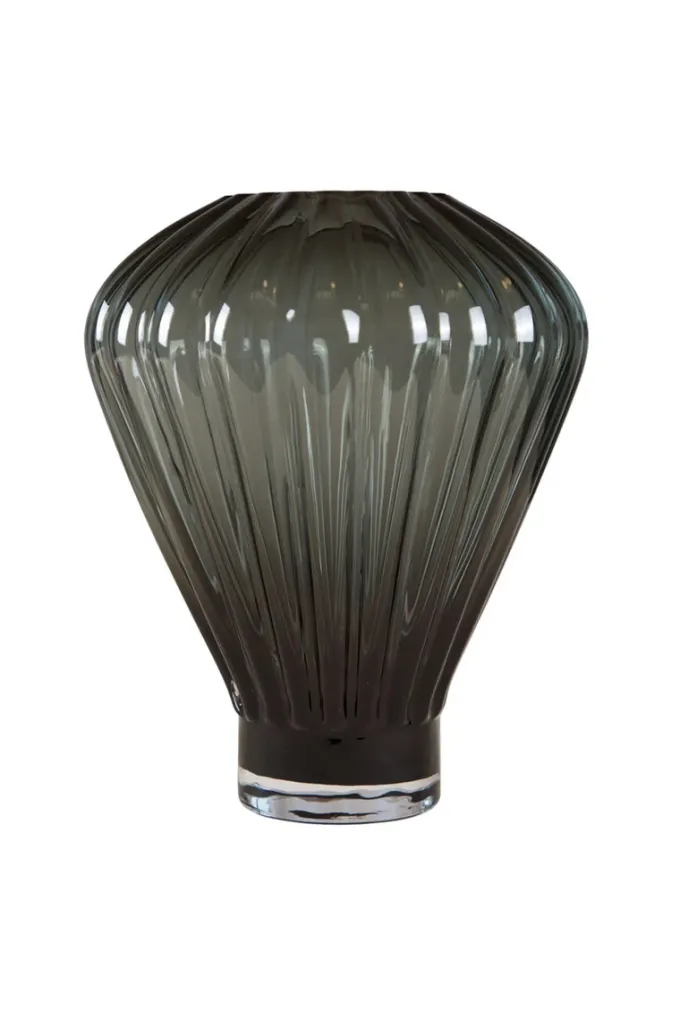 Online Specktrum Evelyn Vase - Grey Large