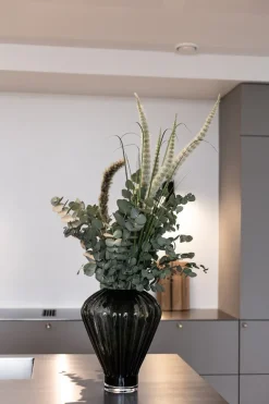 Online Specktrum Evelyn Vase - Grey Large