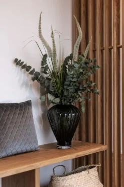 Online Specktrum Evelyn Vase - Grey Large