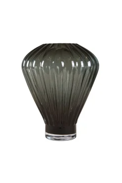 Best Specktrum Evelyn Vase - Grey Medium