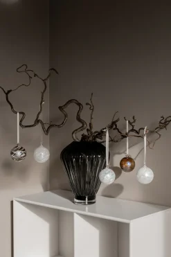 Best Specktrum Evelyn Vase - Grey Medium