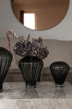 Outlet Specktrum Evelyn Vase - Grey Small