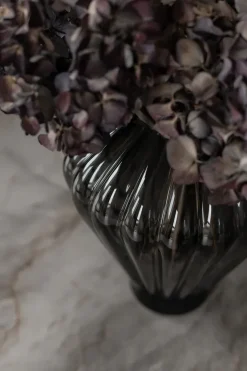 Outlet Specktrum Evelyn Vase - Grey Small