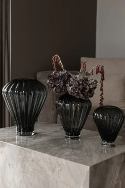 Outlet Specktrum Evelyn Vase - Grey Small