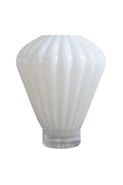New Specktrum Evelyn Vase - Opal Large