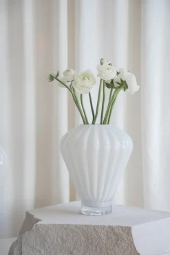Outlet Specktrum Evelyn Vase - Opal Medium