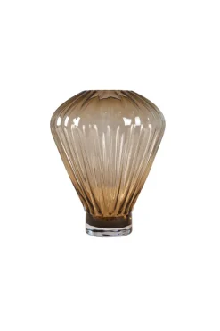 New Specktrum Evelyn Vase - Topaz Small