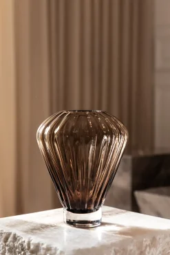New Specktrum Evelyn Vase - Topaz Small