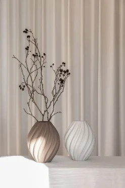 Best Specktrum Flora Vase - Brown Large