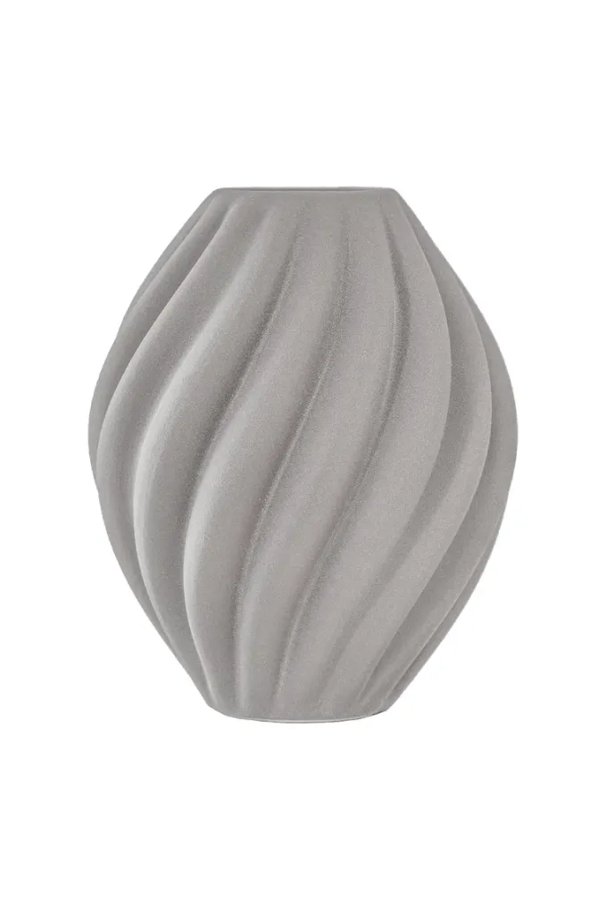 Online Specktrum Flora Vase - Grey Large