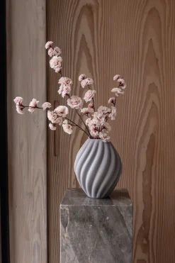 Online Specktrum Flora Vase - Grey Large