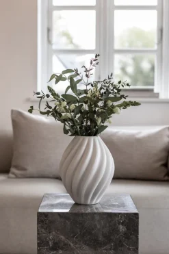 Hot Specktrum Flora Vase - Off White Large