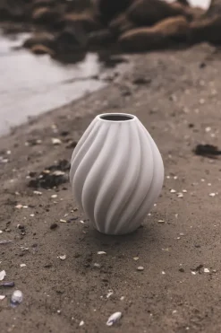 Hot Specktrum Flora Vase - Off White Large