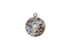 Clearance Specktrum Glass Decoration - Blush mixed