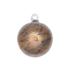 Specktrum Glass Decoration - Champagne