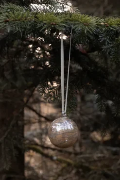 Specktrum Glass Decoration - Champagne