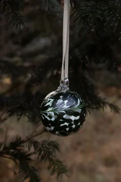 Sale Specktrum Glass Decoration - Mosh
