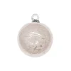 Discount Specktrum Glass Decoration - Nude Pearl