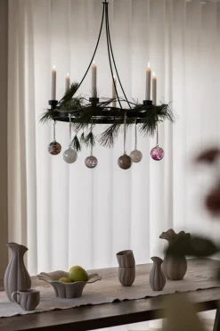 Hot Specktrum Glass Decoration - Twinkle
