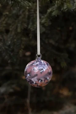 Hot Specktrum Glass Decoration - Twinkle