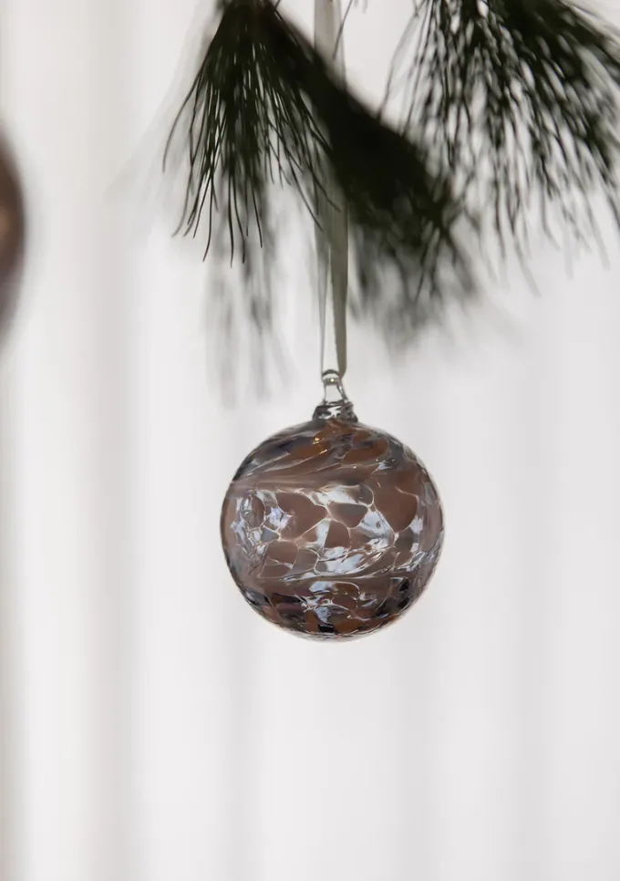 Hot Specktrum Glass Decoration - Twinkle