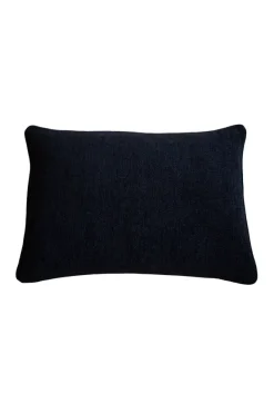 Clearance Specktrum Grace Pillow - Black 50*70 cm