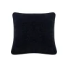 Outlet Specktrum Grace Pillow - Black 45*45 cm