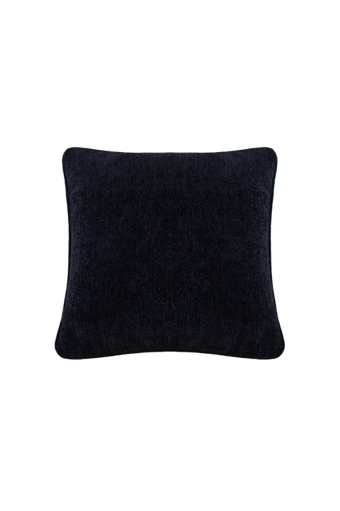 Outlet Specktrum Grace Pillow - Black 45*45 cm
