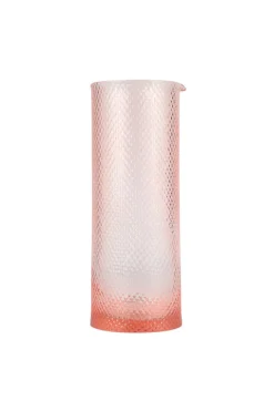 Sale Specktrum Harlequin Carafe - Blossom Cylinder