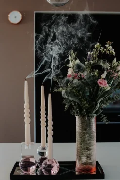 Sale Specktrum Harlequin Carafe - Blossom Cylinder
