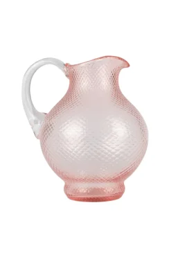 Discount Specktrum Harlequin Carafe - Blossom Round